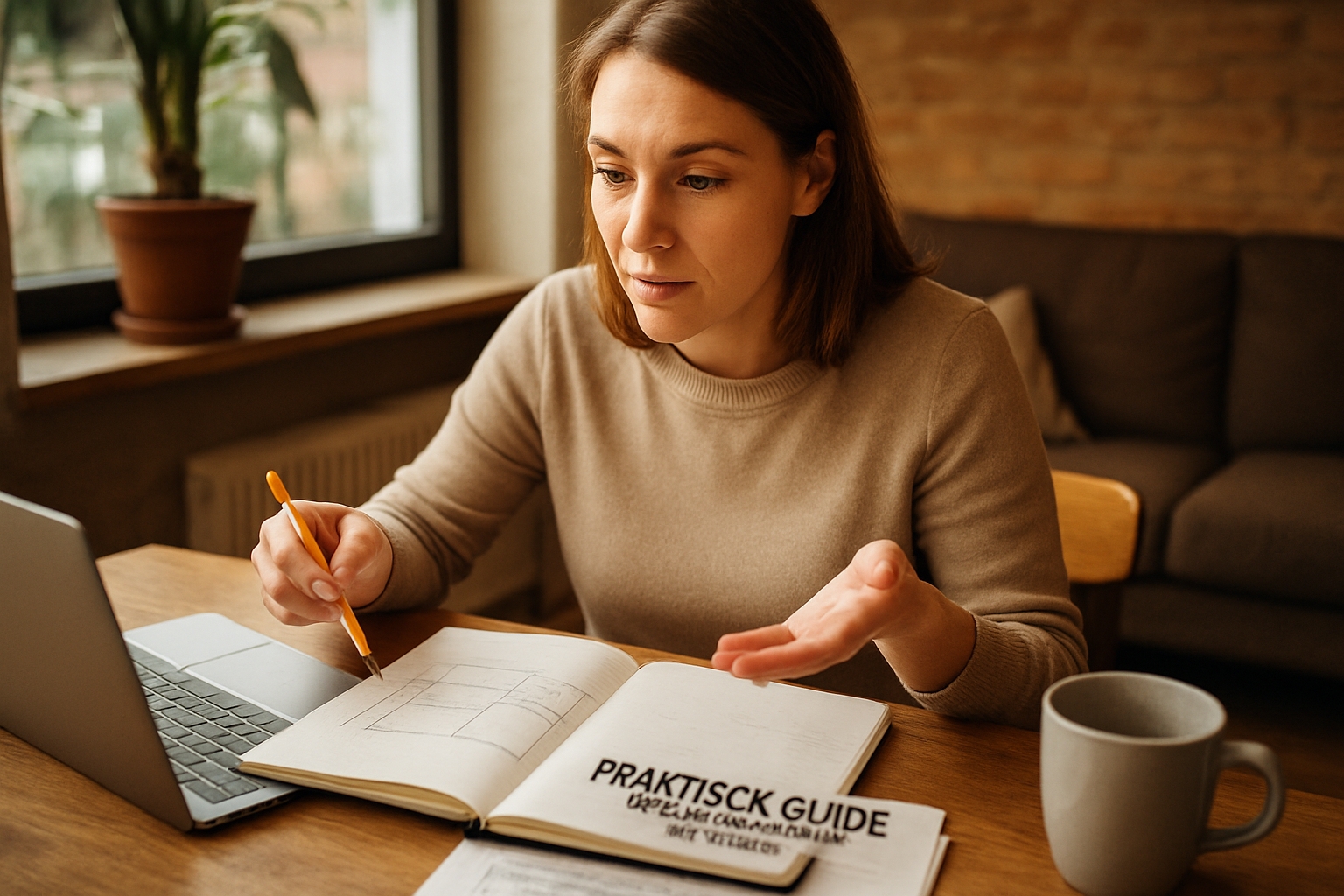 Praktisk guide: så förbättrar vi renovering och luftkvalitet i hemmet